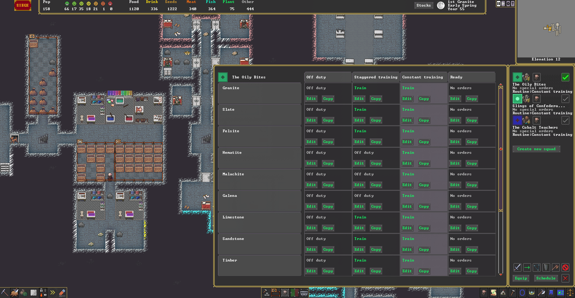 Dwarf Fortress Calendar Customize And Print