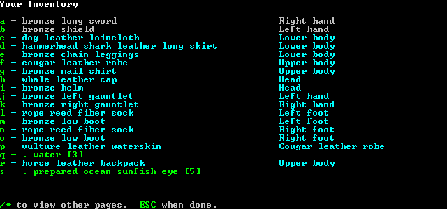 dwarf fortress tileset 2d